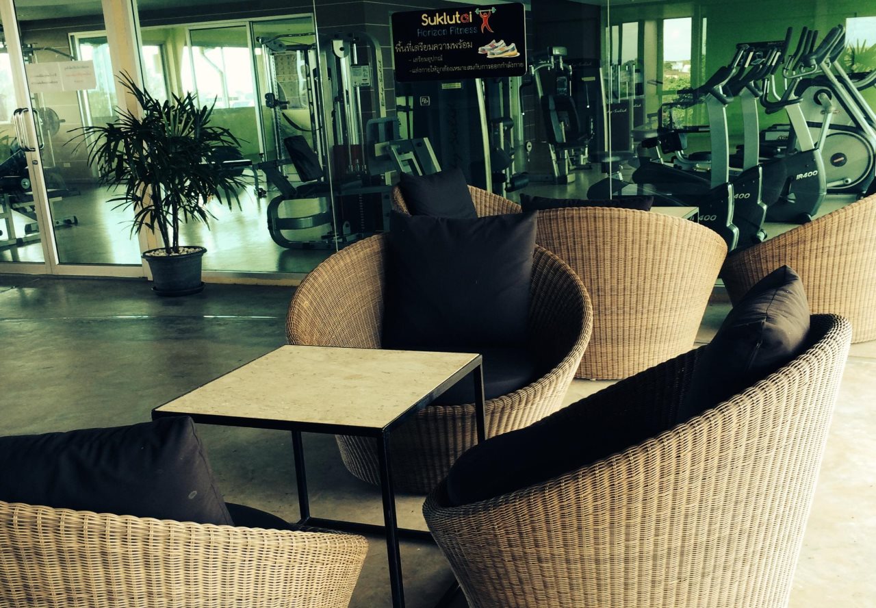 Suklutai Hotel & Serviced Apartment 15