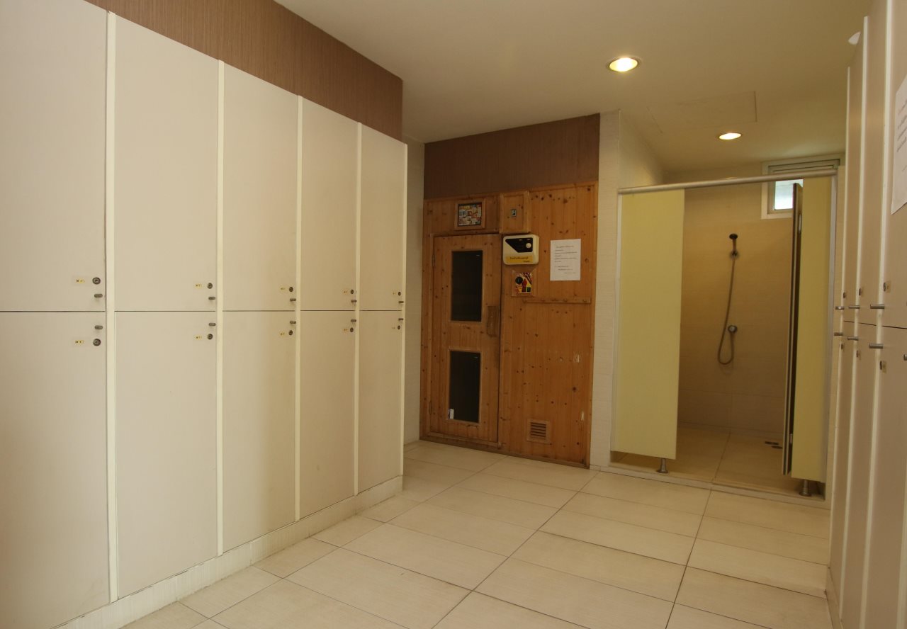 Suklutai Hotel & Serviced Apartment 16