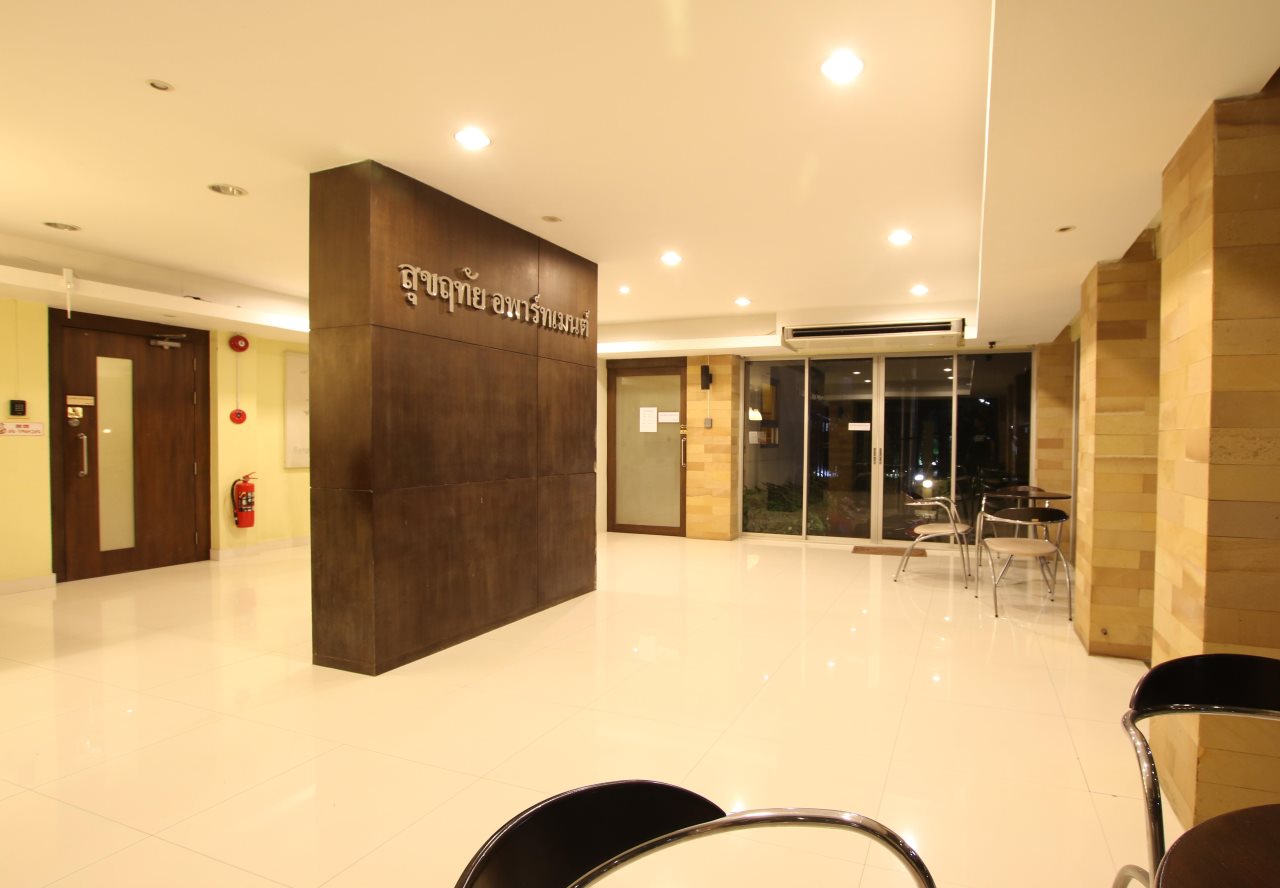 Suklutai Hotel & Serviced Apartment 17