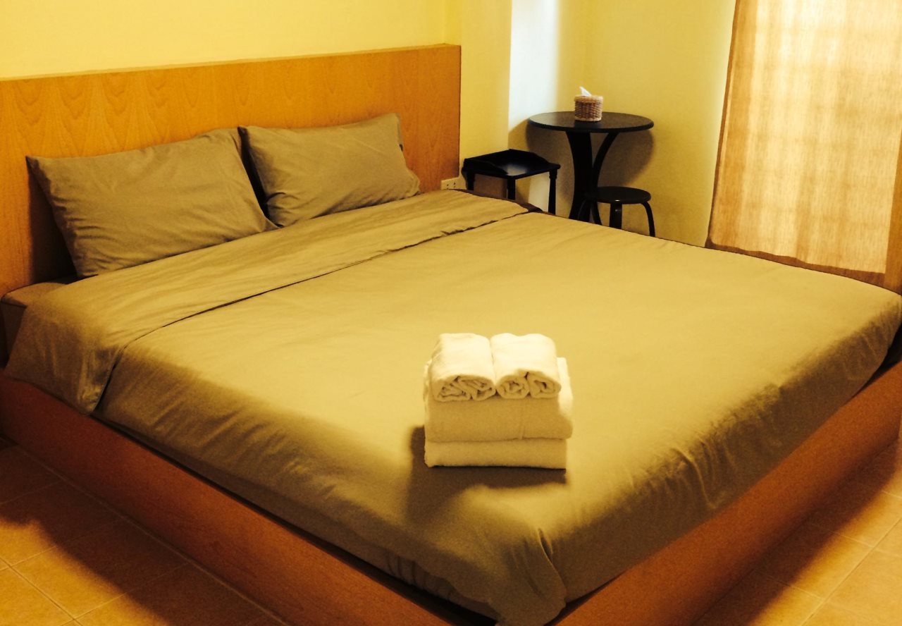 Suklutai Hotel & Serviced Apartment 2