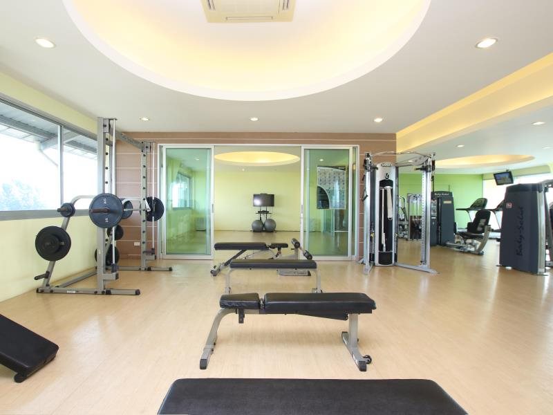 Suklutai Hotel & Serviced Apartment 18