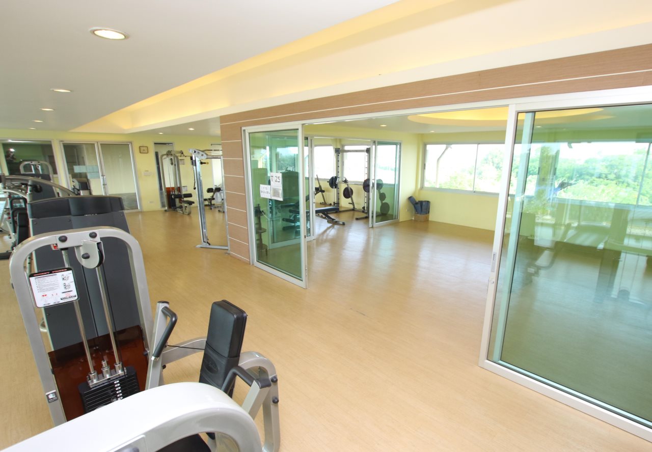 Suklutai Hotel & Serviced Apartment 20