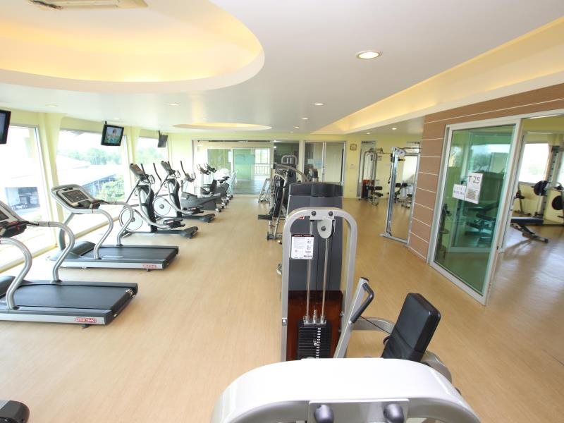 Suklutai Hotel & Serviced Apartment 21