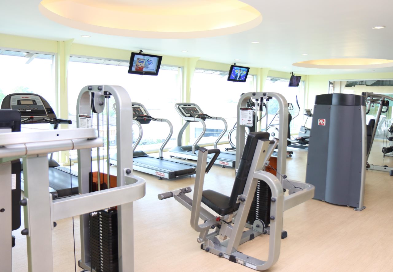 Suklutai Hotel & Serviced Apartment 23