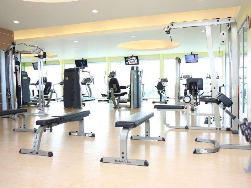 Suklutai Hotel & Serviced Apartment 24