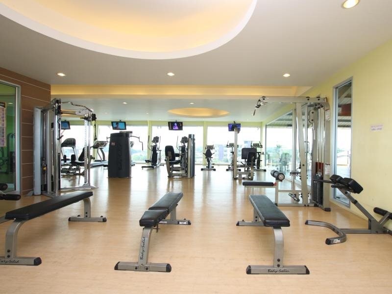 Suklutai Hotel & Serviced Apartment 3