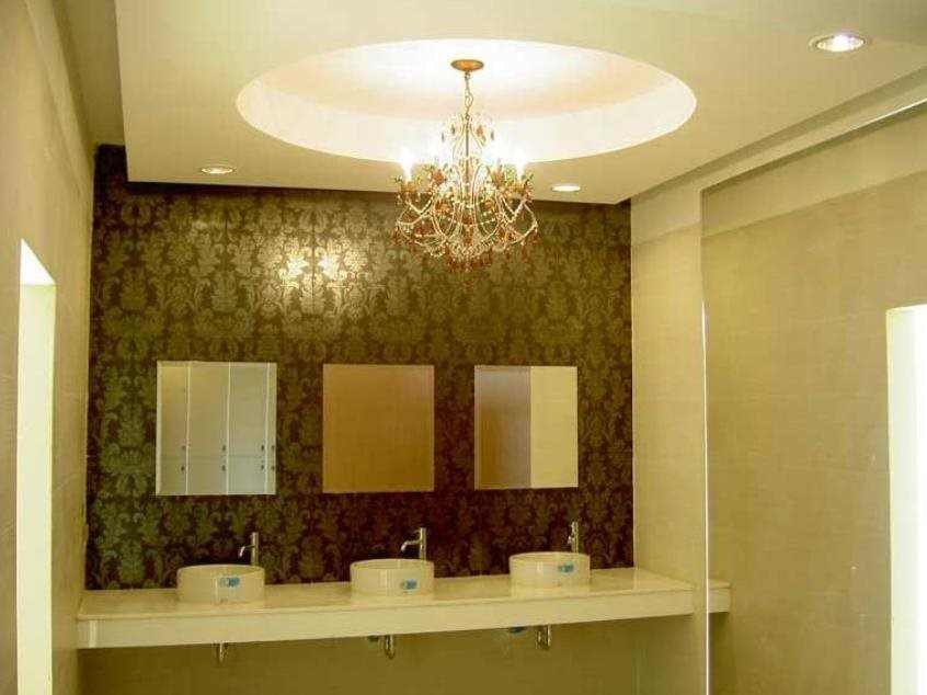 Suklutai Hotel & Serviced Apartment 8