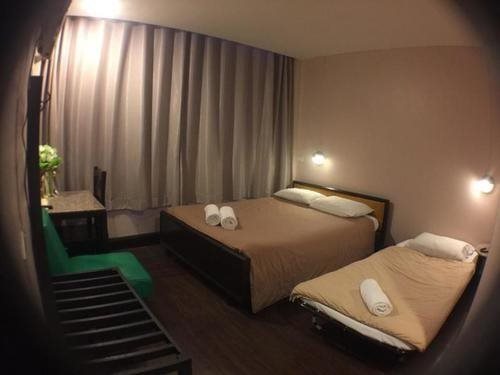 Suksawad Hotel 6