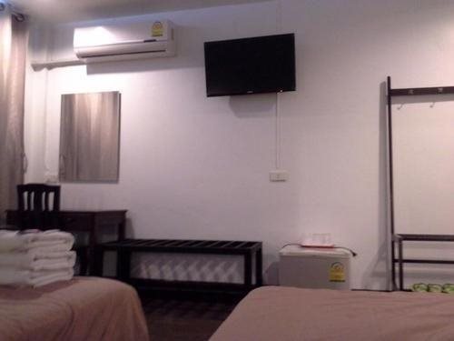 Suksawad Hotel 7