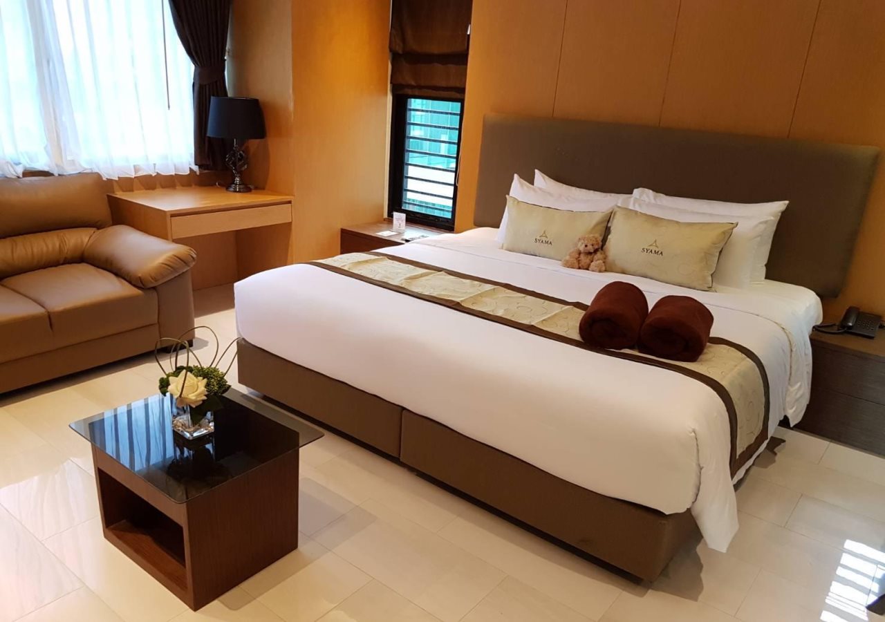 Syama Sukhumvit 20 1