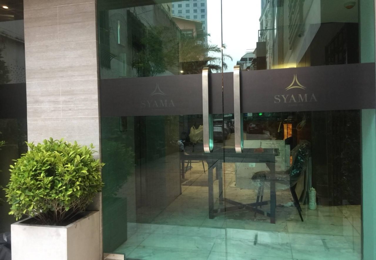 Syama Sukhumvit 20 16
