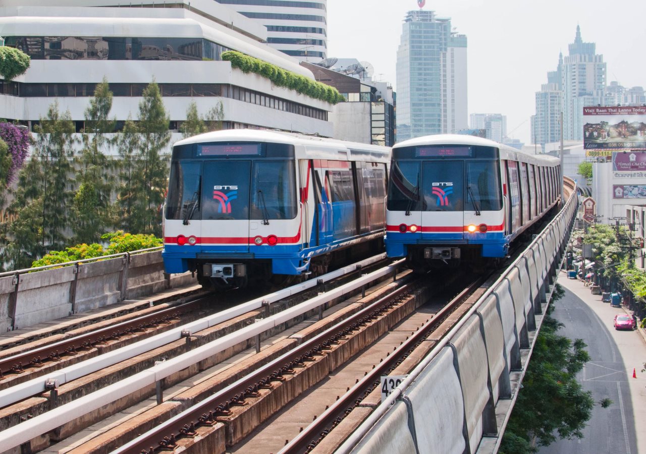 Syama Sukhumvit 20 18