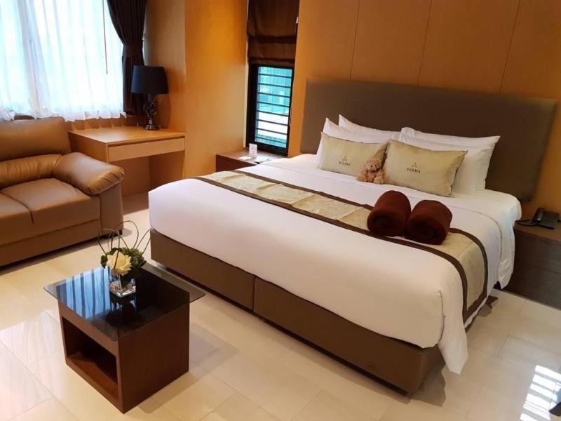 Syama Sukhumvit 20 2