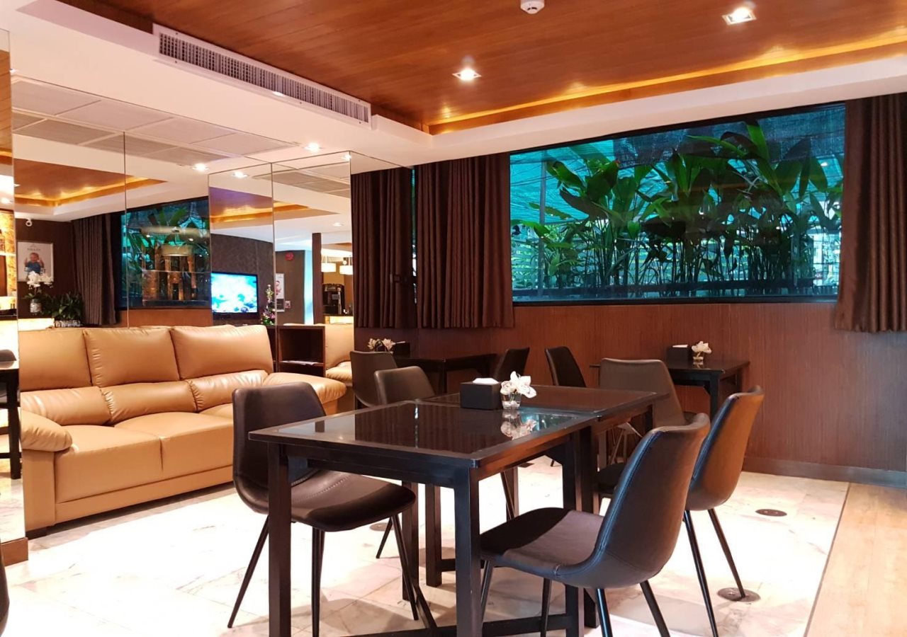 Syama Sukhumvit 20 3