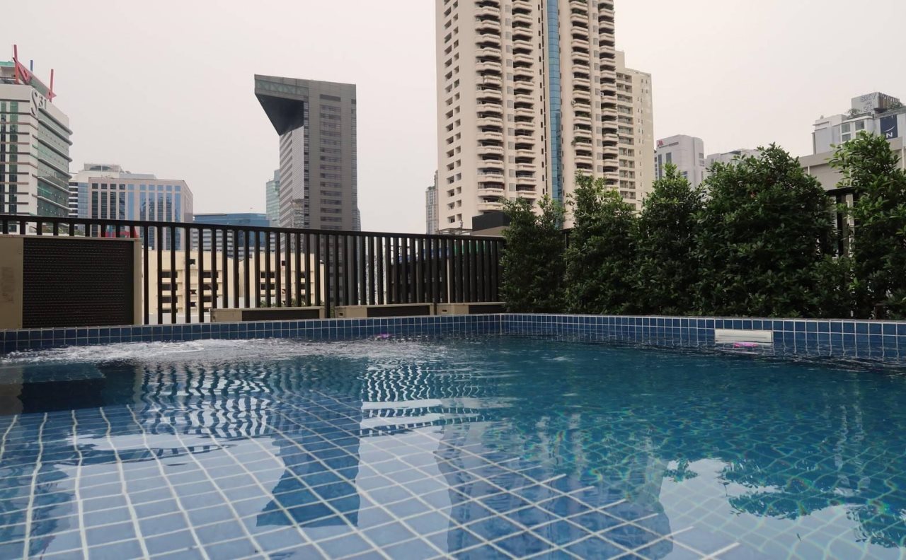 Syama Sukhumvit 20 4