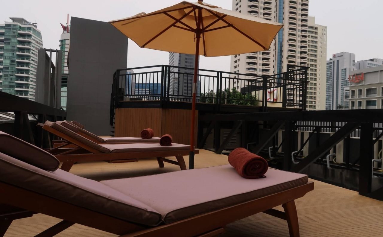 Syama Sukhumvit 20 8