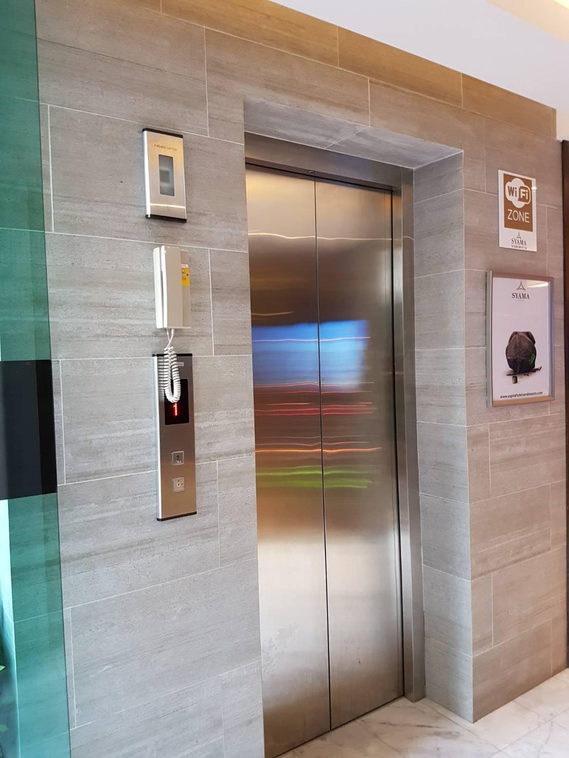 Syama Sukhumvit 20 9