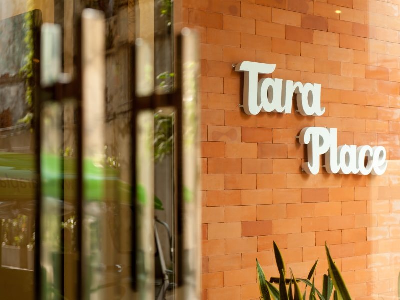 Tara Place 1