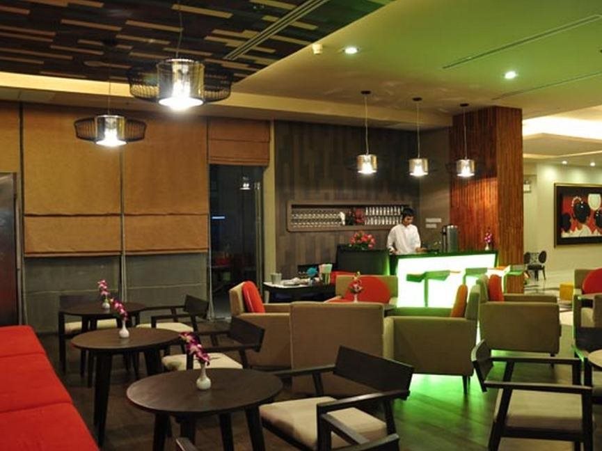 Thamrongin Hotel 13