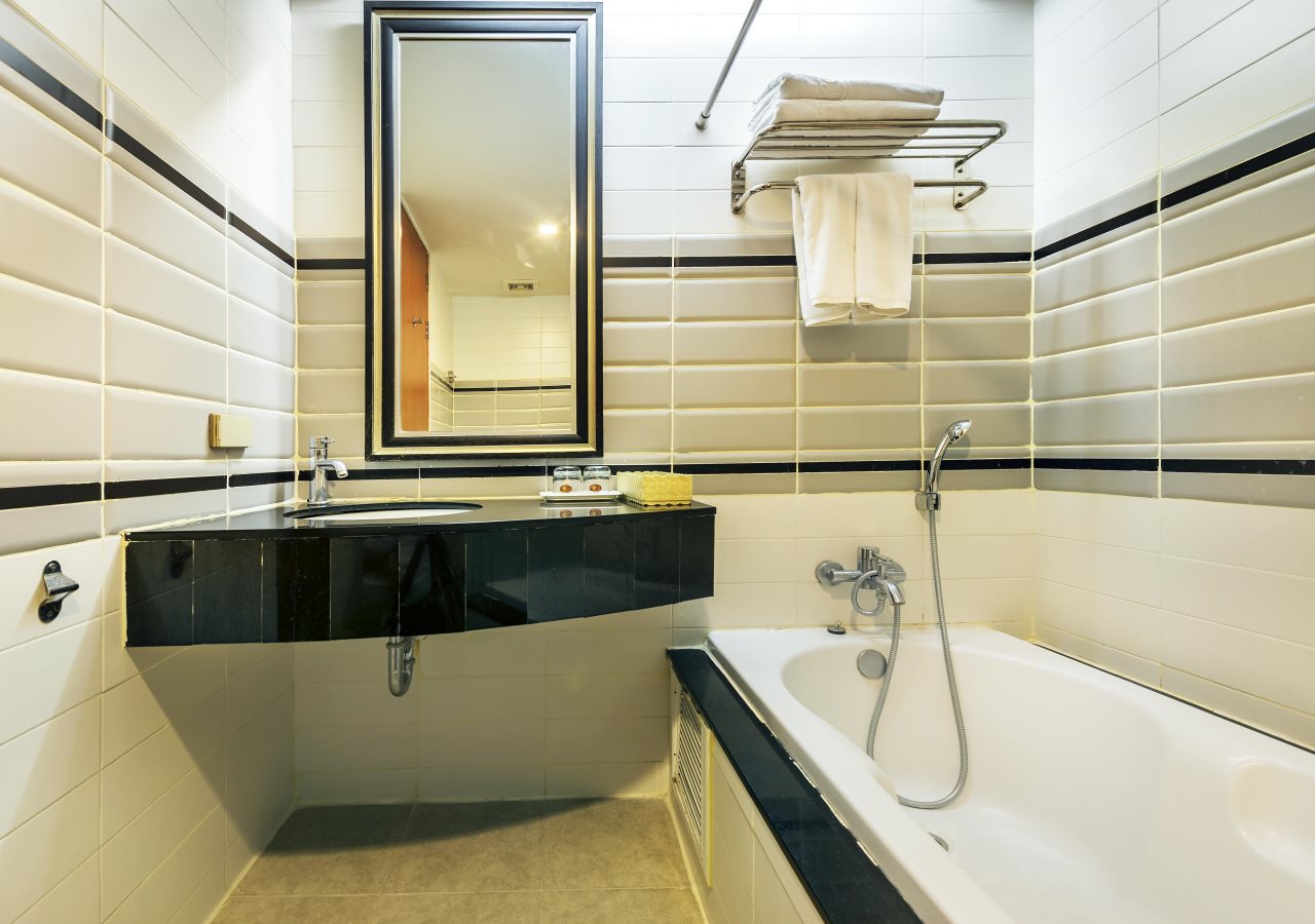 Thamrongin Hotel 14