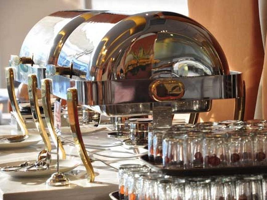 Thamrongin Hotel 16