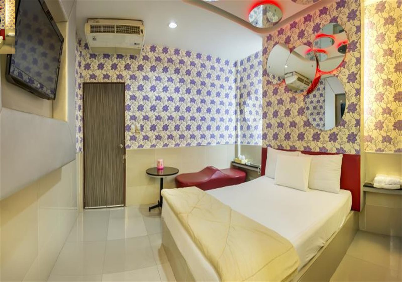 Thamrongin Hotel 2