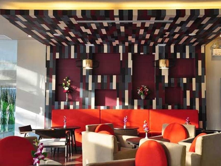 Thamrongin Hotel 5