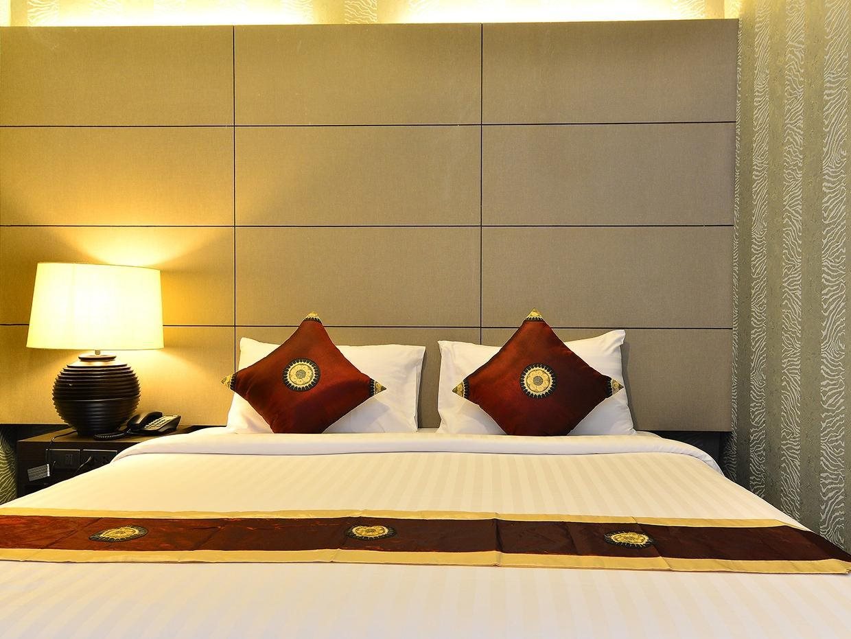 The 93 Hotel 2