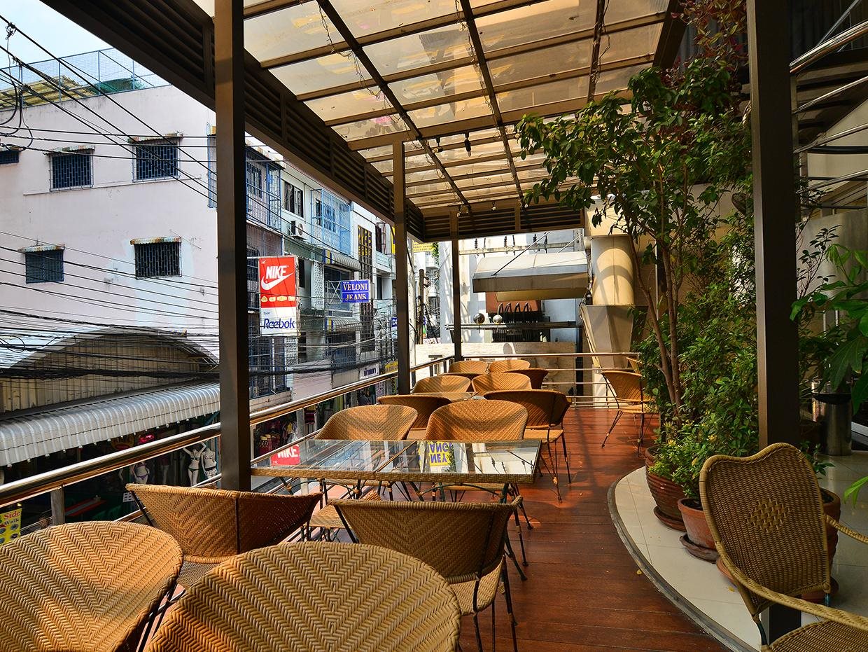 The 93 Hotel 21