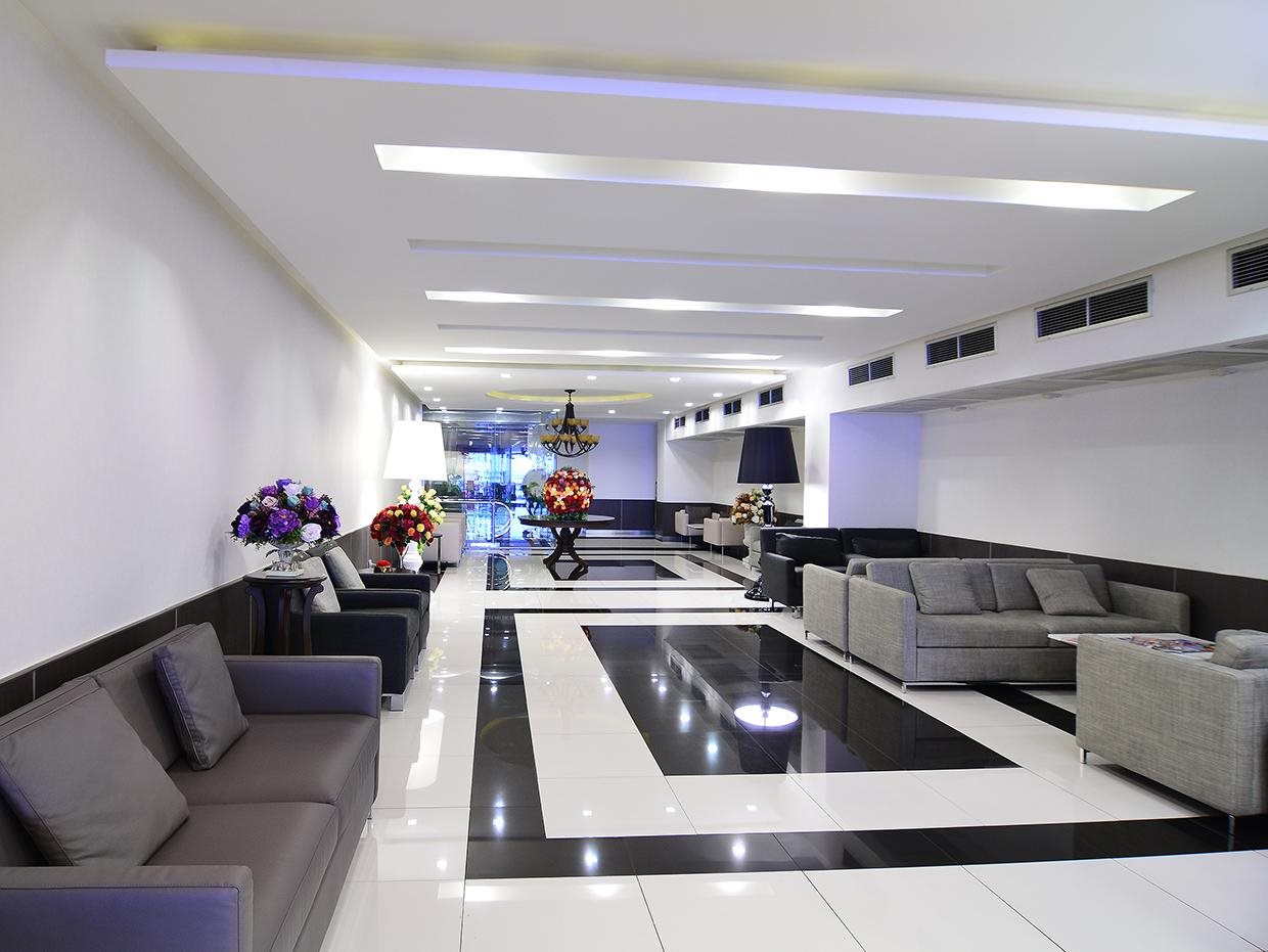 The 93 Hotel 24