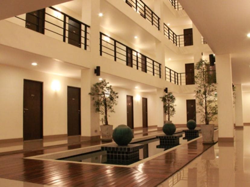 The Atrium Ratchada 13 1