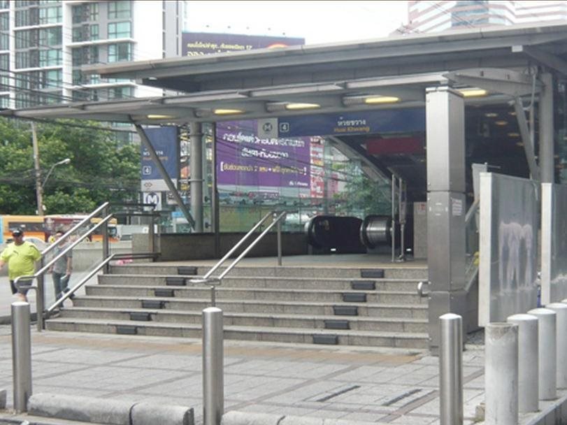 The Atrium Ratchada 13 10