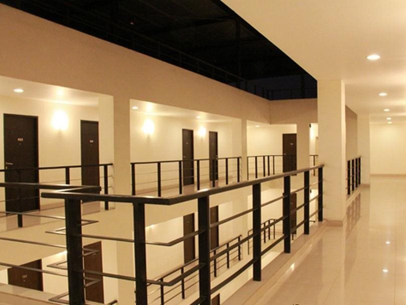 The Atrium Ratchada 13 12