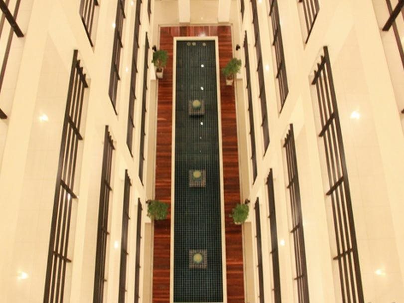 The Atrium Ratchada 13 14