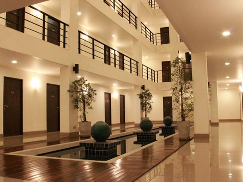 The Atrium Ratchada 13 15