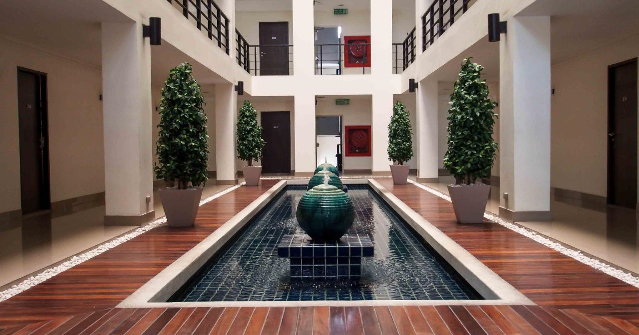 The Atrium Ratchada 13 16