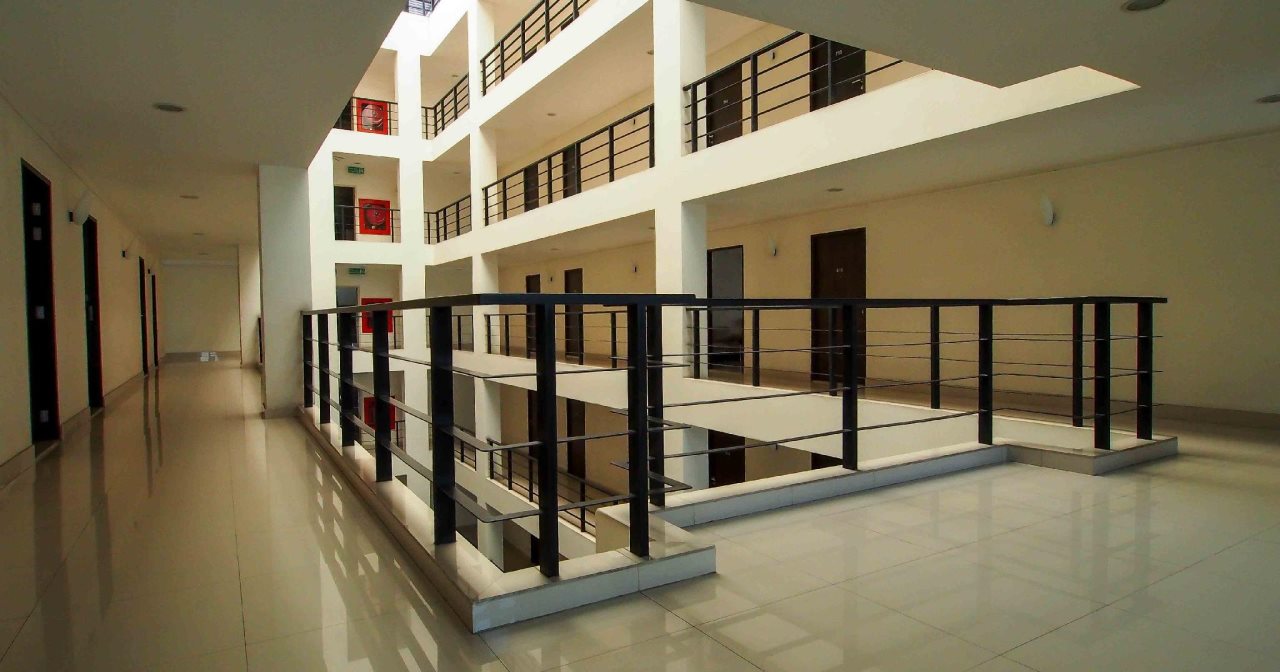 The Atrium Ratchada 13 17