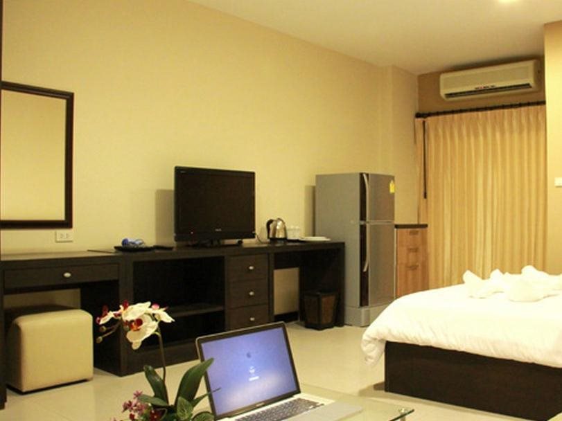 The Atrium Ratchada 13 23