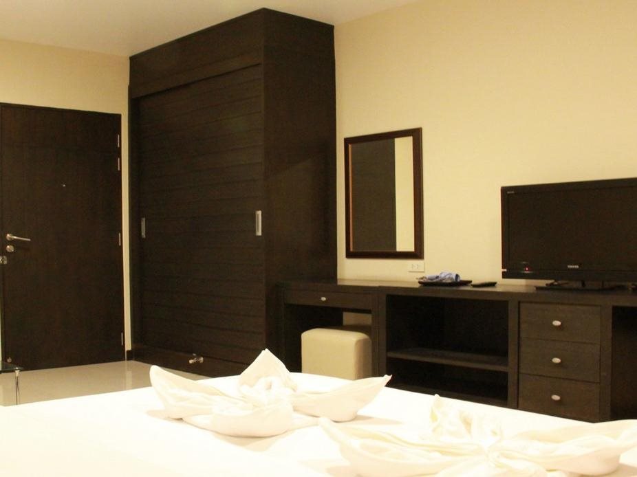 The Atrium Ratchada 13 24