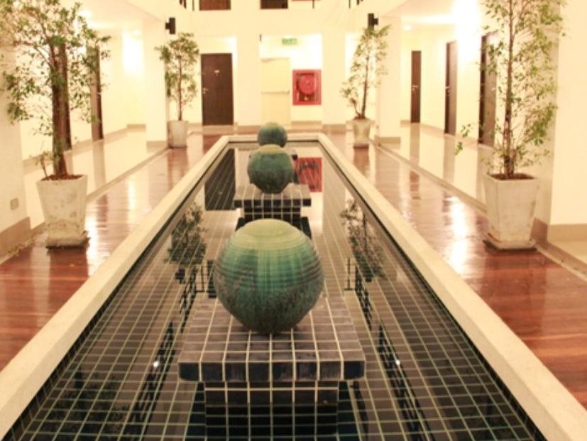The Atrium Ratchada 13 3