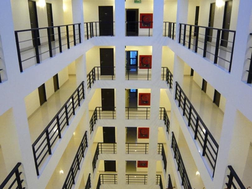 The Atrium Ratchada 13 4
