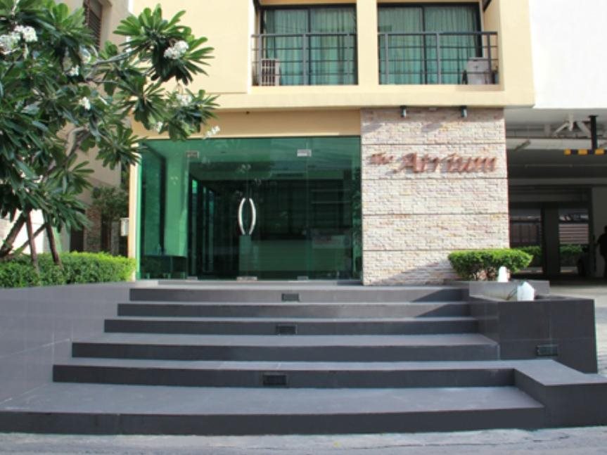 The Atrium Ratchada 13 5
