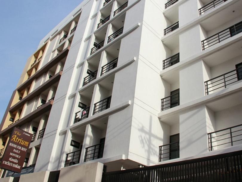 The Atrium Ratchada 13 6