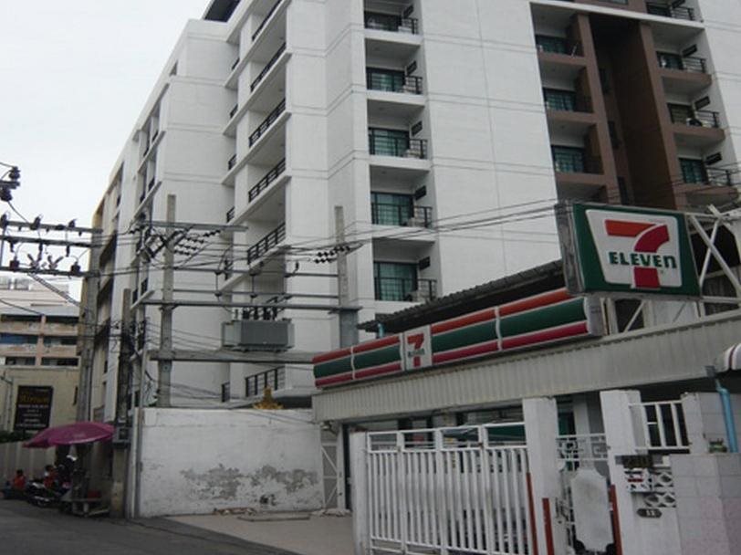 The Atrium Ratchada 13 7
