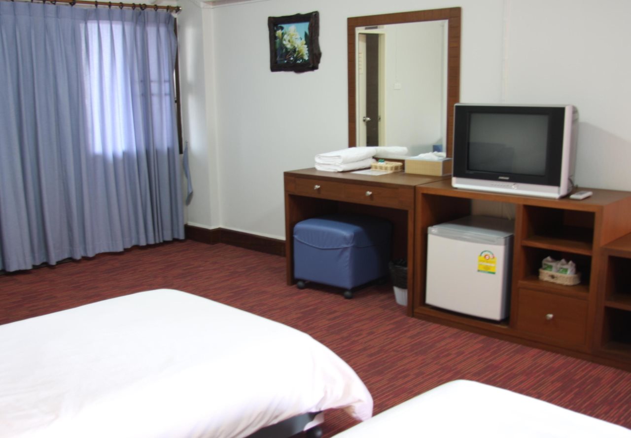 The Canal Hotel 18