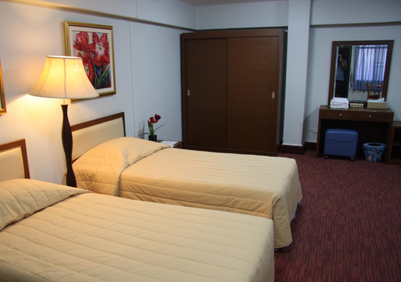 The Canal Hotel 21