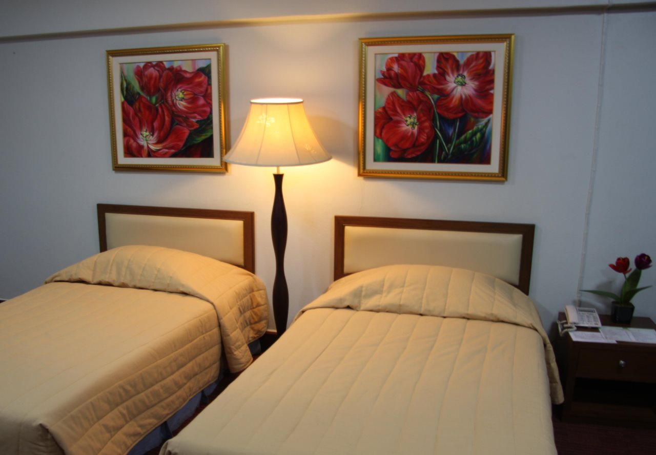 The Canal Hotel 3