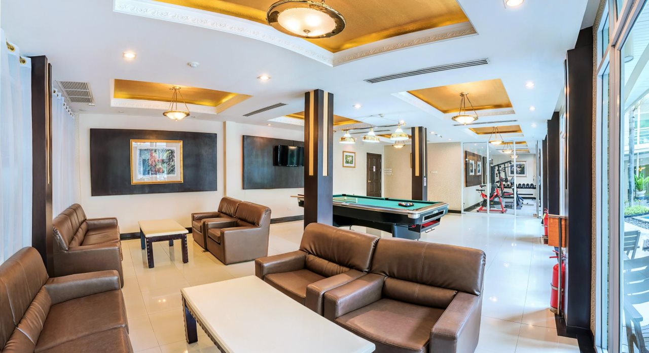Qiu Hotel Sukhumvit 11