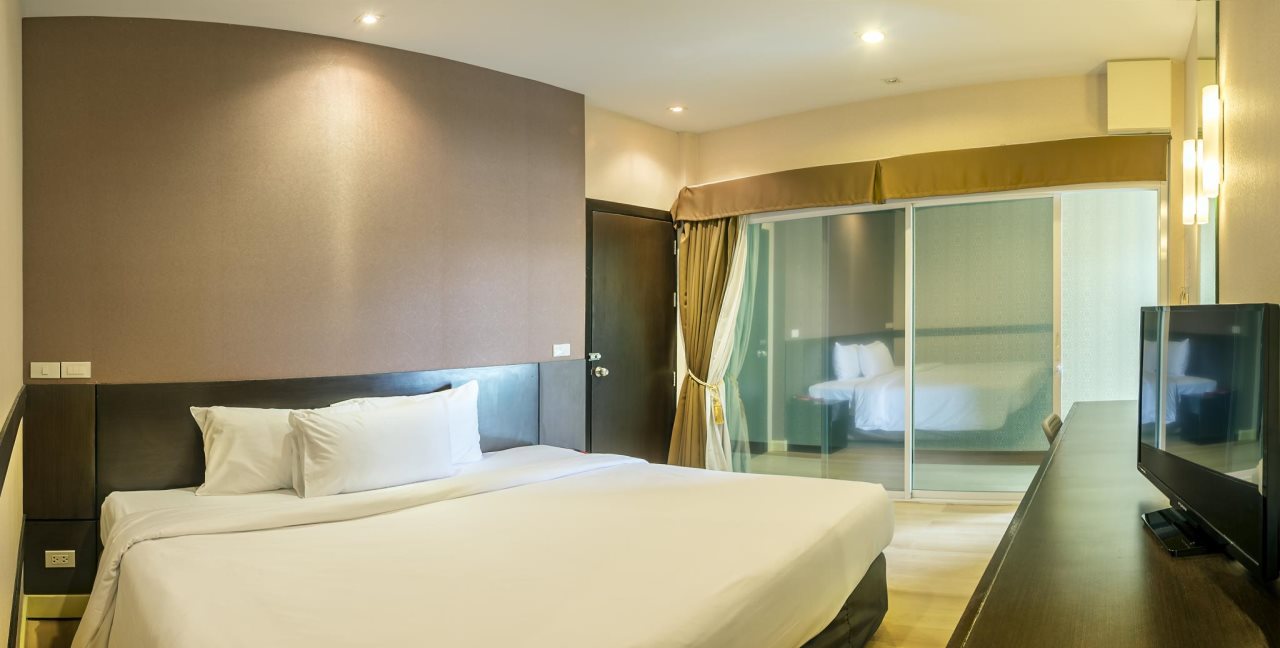 Qiu Hotel Sukhumvit 2