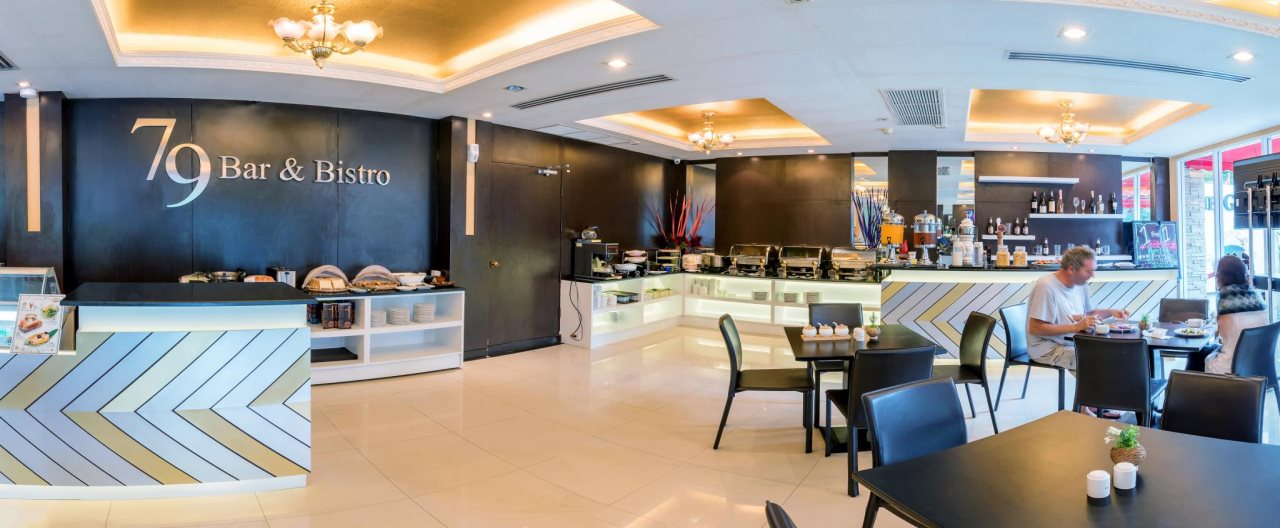 Qiu Hotel Sukhumvit 24